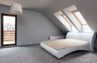 Cuckoo Tye bedroom extensions