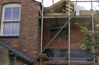 free Cuckoo Tye home extension quotes